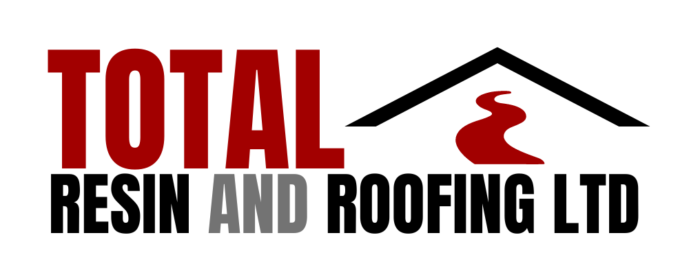 Total Resin and Roofing Logo